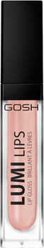 Блиск для губ Gosh Lumi Lips 002 Btw 6 мл (5711914131227)