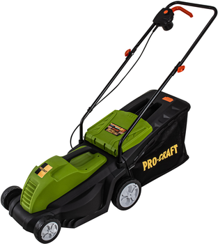 Газонокосилка сетевая Procraft NM-1800 (018001)