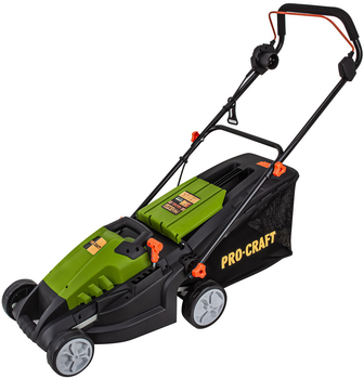 Газонокосилка сетевая Procraft NM-2100 (021005)