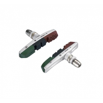 Тормозные колодки Alligator VB-660 72 мм для V-Brake (1085-VB-660-DIY)