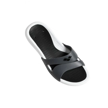 Шльопанці Arena Nina 36 Grey/Black (1097-003787-10136)