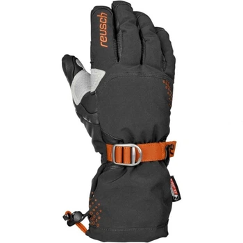 Рукавиці Reusch Lech R-Tex XT 8.5 Black-Orange (1068-4402204 8,5 734)