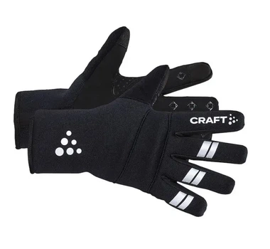Рукавиці Craft ADV Subz Light Glove Black XL (1068-1912357 XL 999000)