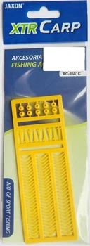 Стопор JAXON для бойлів і пеллетсу 81 Yellow