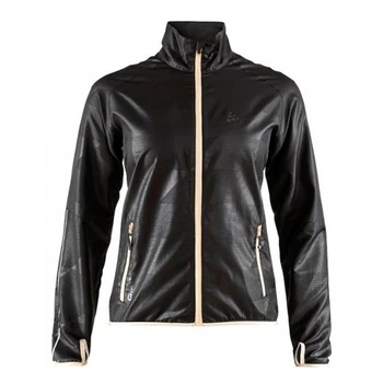 Куртка Craft Eaze Jacket Woman M Черный (1068-1906401 M 999000)