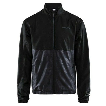 Куртка Craft Eaze Jacket Man XS Черный (1068-1906402 XS 999982)