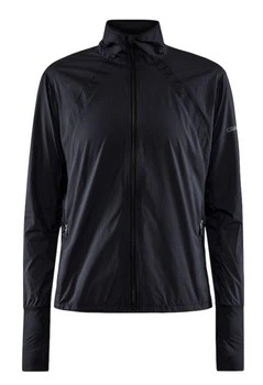Куртка Craft ADV Essence Wind Jacket Woman XS Черный (1068-1911241 XS 999000)