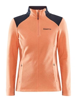 Кофта Craft Core Edge Thermal Midlayer W L Оранжевый (1068-1909503 L 716995)