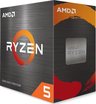 Процессор AMD Ryzen 5 5600GT 3.6GHz/16MB (100-100001488BOX) sAM4