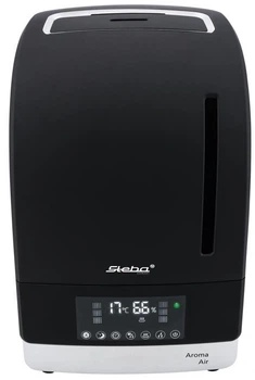 Зволожувач повітря STEBA LB 10