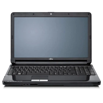Б/У Ноутбук Fujitsu LifeBook AH530 (i3-370M/4/320) - Class A