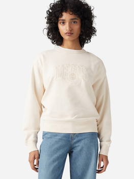 Bluza damska bez kaptura