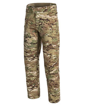 Штани Helikon -Tex MBDU Trousers NyCo Ripstop Multicam мультикам 3XL/R