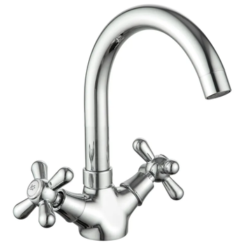 Змішувач для кухні Mixxus Premium Dominox 274 ( MI1584 ) 28261