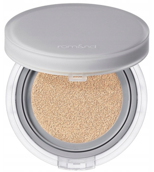 Podkład do twarzy Rom&nd Nu Zero Cushion w poduszce SPF 24 03 Natural 21 15 g (8809625244798)