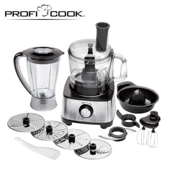 Кухонний комбайн ProfiCook PC-KM 1063