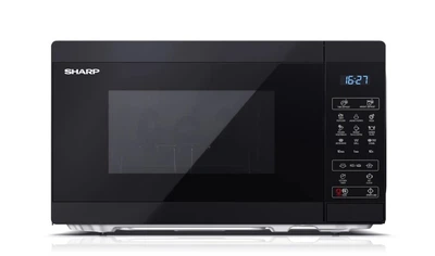 Микроволновая печь Sharp YC-MG02E-B