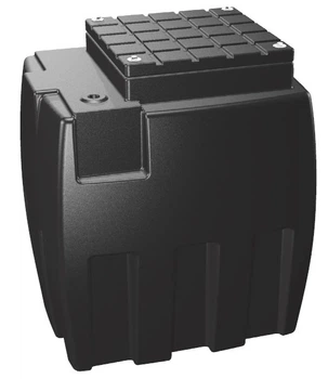 Емкость канализационная 200 л Telcom (NSDS-200)
