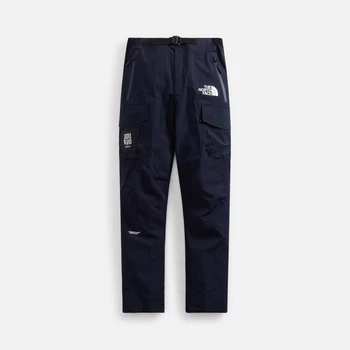 Брюки мужские The North Face X Project U Geodesic Shell Pant XL Синій NF0A84S6RG1