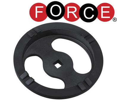 Ключ для демонтажа топливного насоса MERCEDES (M211/M203) Force 9G0725 F