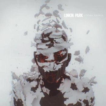 Linkin Park – Living Things (2012) Auddio CD (імпорт, буклет)