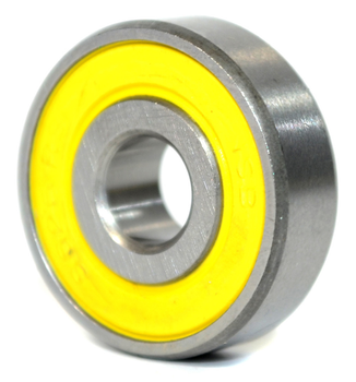 Подшипник нержавеющий для компрессора автономки Eberspächer D1LC; D1LCcompact; D3LC; D3LCcompact ISB 626 2RS SS (180026) (6x19x6)