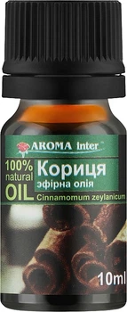 Эфирное масло "Корица" - Aroma Inter 10ml (946748-31160780)