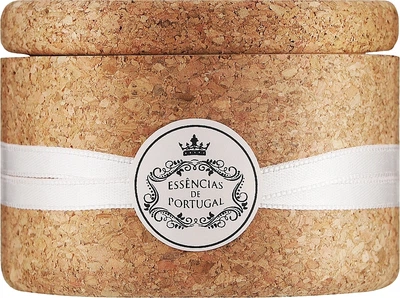 Набір мила "Жасмин" у корковій шкатулці - Essencias De Portugal Tradition Jewel-Keeper Jasmine 2x50g (688275-31162624)