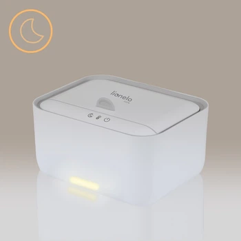 Подогреватель влажных салфеток Lionelo BABYBLISS