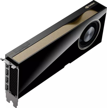 Відеокарта PNY RTX 5880 ADA 48GB OEM (VCNRTX5880ADA-SB) (GDDR6, 384 bit, PCI-E v4.0 x16)