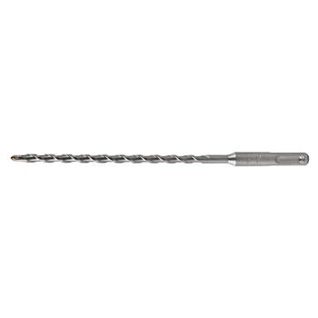 Свердло SDS-plus МАКІТА 6*210 з центруванням B-54162