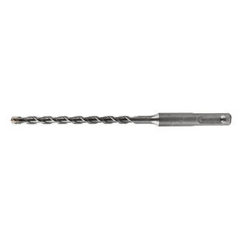 Свердло SDS-plus МАКІТА 6*160 з центруванням B-54156
