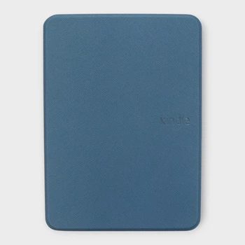 Чехол обложка для Amazon Kindle Paperwhite 11th Generation (2021) M2L3EK / M2L4EK Синий
