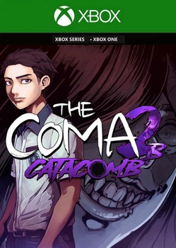 Ключ активации The Coma 2B: Catacomb для Xbox One/Series S/X