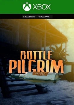 Ключ активации Bottle: Pilgrim Redux для Xbox One/Series S/X