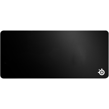 Игровая поверхность коврик для мышки SteelSeries QcK Heavy XXL 900x400x4мм Black (67500)