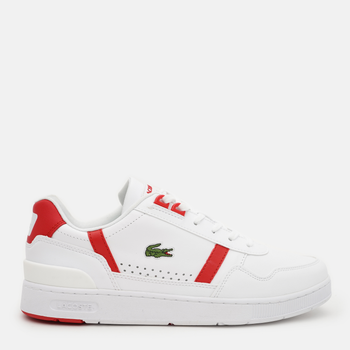 Мужские кроссовки Lacoste