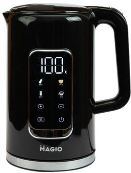 Электрочайник-Термос MAGIO МG-511