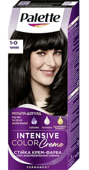 Краска для волос Palette - ROZETKA | Купить краску для волос палет в ...