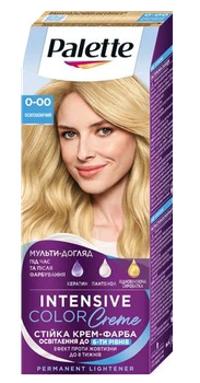 Краска для волос Palette - ROZETKA | Купить краску для волос палет в ...