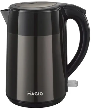 Электрочайник-Термос MAGIO МG-513