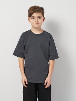 Детская футболка Oversize