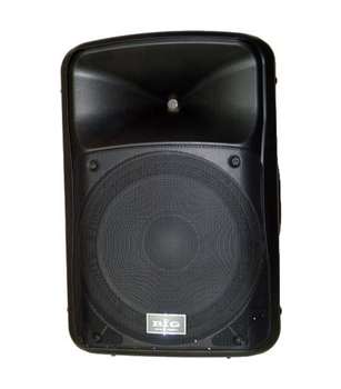 Активные акустические системы EV12Active400W + MP3