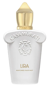 Mgiełka do włosów Xerjoff Casamorati 1888 Lira perfumowany 30 ml (8033488154394)