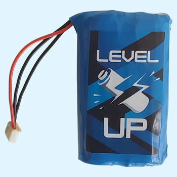 Акумулятор 2S1P 5000mAh 7,4 (8,4)В 21700. Збільшеної ємності для пультів управляння дронами RadioMaster Pocket, TX12, GX12, Boxer, TX16S та інших