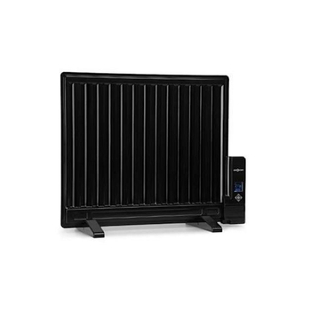 Масляный обогреватель oneConcept Wallander 600W (10033099)