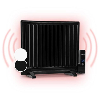 Масляный обогреватель oneConcept Wallander 600W (10033099)