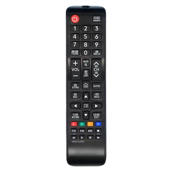 Пульт для телевизора Samsung BN59-01268D Black