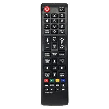 Пульт для телевизора Samsung BN59-01199G Black