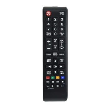 Пульт для телевизора Samsung AA59-00603A Black